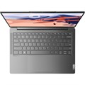 Ноутбук  Lenovo Yoga Slim 6 14IRH8 14 ", Core i5, 16 Гб RAM, 512 Гб SSD, Iris Xe Graphics, Серый 1106722
