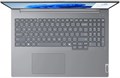 Ноутбук  Lenovo ThinkBook 16 G8 IAL 16 ", Core Ultra 7, 16 Гб RAM, 512 Гб SSD, Arc graphics 140T, Серый 1210025