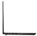 Ноутбук  Lenovo ThinkPad E14 G6 14 ", Ryzen 7, 16 Гб RAM, 512 Гб SSD, Radeon 680M, Черный 1237940