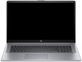 Ноутбук  HP 470 G10 17.3 ", Core i7, 16 Гб RAM, 512 Гб SSD, Iris Xe Graphics, Серебристый 1092987