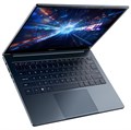 Ноутбук  Colorful EPOCH N14 14 ", Core i5, 16 Гб RAM, 512 Гб SSD, Iris Xe Graphics, Синий 1227294