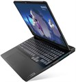 Ноутбук  Lenovo IdeaPad Gaming 3 16IAH7 16 ", Core i7, 16 Гб RAM, 1 Тб SSD, GeForce RTX 3050 Ti, Черный 1004718