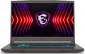 Ноутбук  MSI Thin 15 B12VE-2836XRU 15.6 ", Core i7, 16 Гб RAM, 1 Тб SSD, GeForce RTX 4050, Серый 1205253