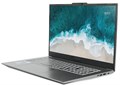 Ноутбук  Nerpa Caspica I552-17 17.3 ", Core i5, 64 Гб RAM, 1 Тб SSD, Iris Xe Graphics, Серый 1195602