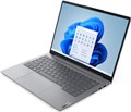 Ноутбук  Lenovo ThinkBook 14 G6 IRL 14 ", Core i5, 32 Гб RAM, 512 Гб SSD, Iris Xe Graphics, Серый 1217803