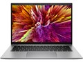 Ноутбук  HP ZBook Firefly 14 G10 14 ", Core i7, 8 Гб RAM, 256 Гб SSD, RTX A500, Серый 1220176