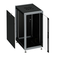 Шкаф напольный 19", 33U SYSMATRIX SL 6833.912 810473