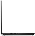 Ноутбук  Lenovo ThinkPad E14 G6 14 ", Ryzen 7, 16 Гб RAM, 512 Гб SSD, Radeon Graphics, Черный 1181010