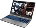 Ноутбук  Maibenben X527 15.6 ", Core i7, 16 Гб RAM, 512 Гб SSD, GeForce RTX 4050, Серый 1022179