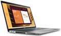 Ноутбук  Dell Latitude 5550 15.6 ", Core Ultra 5, 16 Гб RAM, 512 Гб SSD, Arc graphics, Серебристый 1212076