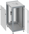 Шкаф напольный 19", 37U SYSMATRIX SL 6637.714 847824