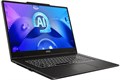 Ноутбук  MSI Venture 17 AI A1MG-003XRU 17.3 ", Core Ultra 7, 16 Гб RAM, 512 Гб SSD, Arc graphics, Серый 1215880