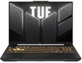 Ноутбук  ASUS TUF F16 FX607VU-RL061 16 ", Core i5, 16 Гб RAM, 512 Гб SSD, GeForce RTX 4050, Серый 1187041