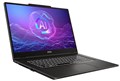 Ноутбук  MSI Venture 17 AI A2HMG-010XRU 17.3 ", Core Ultra 7, 16 Гб RAM, 512 Гб SSD, Arc graphics, Серый 1236088