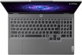Ноутбук  Lenovo LOQ 15IAX9 15.6 ", Core i5, 32 Гб RAM, 512 Гб SSD, GeForce RTX 3050, Серый 1217791