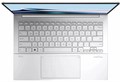Ноутбук  ASUS Zenbook 14 UX3405CA-QL573 14 ", Core Ultra 5, 16 Гб RAM, 1 Тб SSD, Arc graphics, Серебристый 1195228