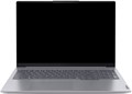 Ноутбук  Lenovo ThinkBook 16 G7 IML 16 ", Core Ultra 7, 16 Гб RAM, 512 Гб SSD, Arc graphics, Серый 1102269