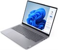 Ноутбук  Lenovo ThinkBook 16 G7 IML 16 ", Core Ultra 7, 16 Гб RAM, 512 Гб SSD, Arc graphics, Серый 1102269