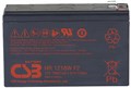 Аккумулятор  CSB HR1218W F2 1176109