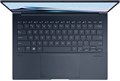 Ноутбук  ASUS Zenbook 14 OLED UX3405MA-QD992 14 ", Core Ultra 9, 16 Гб RAM, 512 Гб SSD, Arc graphics, Синий 1133284