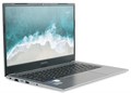 Ноутбук  Nerpa Caspica I752-14 14 ", Core i7, 64 Гб RAM, 1 Тб SSD, Iris Xe Graphics, Серый 1195356