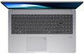 Ноутбук  ASUS ExpertBook Entry P1503CVA-S70925 15.6 ", Core i7, 64 Гб RAM, 1.5 Тб SSD, UHD Graphics 770, Серый 1242177
