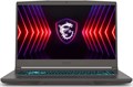 Ноутбук  MSI Thin 15 B12UC-1628XRU 15.6 ", Core i7, 16 Гб RAM, 512 Гб SSD, GeForce RTX 3050, Серый 1083953