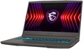 Ноутбук  MSI Thin 15 B12UC-1628XRU 15.6 ", Core i7, 16 Гб RAM, 512 Гб SSD, GeForce RTX 3050, Серый 1083953