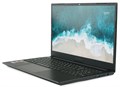 Ноутбук  Nerpa Caspica I752-15 15.6 ", Core i7, 64 Гб RAM, 2 Тб SSD, Iris Xe Graphics, Черный 1195447