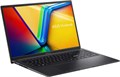 Ноутбук  ASUS VivoBook 17X K3704VA-AU102 17.3 ", Core i9, 16 Гб RAM, 1 Тб SSD, Iris Xe Graphics, Черный 1060409