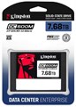 Накопитель SSD 2.5'' Kingston SEDC600M/7680G 7680 ГБ 1043455