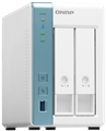 Сетевой RAID-накопитель  QNAP TS-231P3-4G 850300