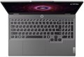 Ноутбук  Lenovo LOQ 15IAX9 15.6 ", Ryzen 5, 24 Гб RAM, 512 Гб SSD, GeForce RTX 3050, Серый 1200160