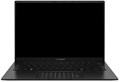 Ноутбук  ASUS Zenbook 14 OLED UM3406HA-QD081 14 ", Ryzen 7, 16 Гб RAM, 1 Тб SSD, Radeon Graphics, Черный 1103544