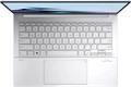 Ноутбук  ASUS Zenbook 14 OLED UX3405MA-QD988 14 ", Core Ultra 5, 16 Гб RAM, 512 Гб SSD, Arc graphics, Серебристый 1133285