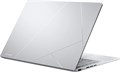 Ноутбук  ASUS Zenbook 14 OLED UX3405MA-QD988 14 ", Core Ultra 5, 16 Гб RAM, 512 Гб SSD, Arc graphics, Серебристый 1133285