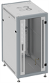 Шкаф напольный 19", 42U SYSMATRIX SL 6642.713 847843