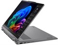 Ноутбук  Lenovo Yoga 7 2-in-1 14ILL10 14 ", Core Ultra 5, 16 Гб RAM, 512 Гб SSD, Arc graphics, Серый 1209898
