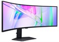 Монитор 49" Samsung LS49C950UAIXCI 1111398