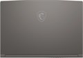 Ноутбук  MSI Thin 15 B13VF-3402XRU 15.6 ", Core i7, 16 Гб RAM, 512 Гб SSD, GeForce RTX 4060, Серый 1236090