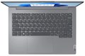Ноутбук  Lenovo ThinkBook 14 G7 IML 14 ", Core Ultra 7, 32 Гб RAM, 512 Гб SSD, Arc graphics, Серый 1240492