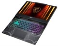 Ноутбук  MSI CYBORG 15 B2RWEKG-272XRU 15.6 ", Core 5, 16 Гб RAM, 512 Гб SSD, GeForce RTX 5050, Черный 1234783