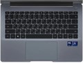 Ноутбук  Huawei MateBook 14 FlemingH 14.2 ", Core Ultra 5, 16 Гб RAM, 512 Гб SSD, Arc graphics, Серый космос 1101721