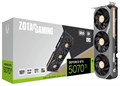 Видеокарта Zotac GeForce RTX 5070 TI SOLID SFF OC (ZT-B50710J3-10P) 1212665