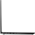Ноутбук  Lenovo ThinkPad E16 G2 16 ", Ryzen 5, 16 Гб RAM, 512 Гб SSD, Radeon Graphics, Черный 1181011
