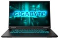 Ноутбук  GIGABYTE GAMING A16 16 ", Core i5, 64 Гб RAM, 512 Гб SSD, GeForce RTX 4050, Черный 1236920