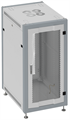 Шкаф напольный 19", 33U SYSMATRIX SL 6033.734 847784