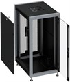 Шкаф напольный 19", 42U SYSMATRIX SL 6642.914 847675