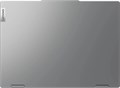 Ноутбук  Lenovo IdeaPad 5 14IRU9 14 ", Core 7, 16 Гб RAM, 1 Тб SSD, Iris Xe Graphics, Серый 1118684