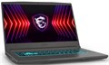 Ноутбук  MSI Thin 15 B13VE-2650XRU 15.6 ", Core i5, 16 Гб RAM, 2 Тб SSD, GeForce RTX 4050, Серый 1208179